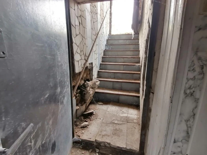 Нежилые помещения , общей площадью 89 кв. м, расположенное по адресу: Республика Башкортостан, г. Уфа, Ленинский район, ул. Карла Маркса, д.36